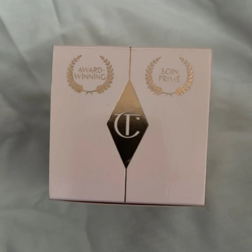 Charlotte Tilbury Magic cream lg size